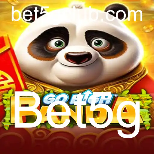 GoHighPanda: O Novo Fenômeno dos Jogos com Bet5g