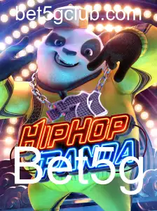 Explorando o Mundo de HipHopPanda