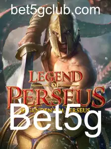 Desvendando LegendofPerseus: Aventura Mítica no Mundo dos Jogos