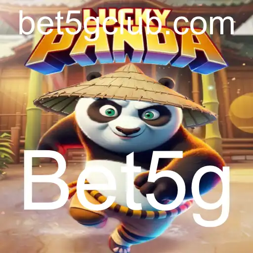 Descubra LuckyPanda: O Novo Jogo de Azar que Está Conquistando o Mundo
