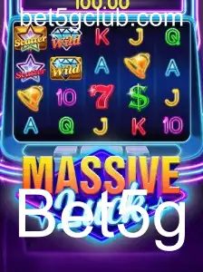 MassiveLuck: Um Novo Jogo de Apostas que Revoluciona o Mercado com Bet5g