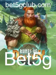 RunesOfDestiny: A Fascinante Jornada pela Mitologia