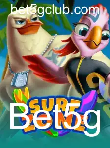 Descubra o Fascinante Mundo de SurfZone e Bet5g: Como Jogar e Vencer