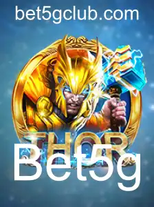 Descubra o Mundo de Aventura do Jogo 'THOR'