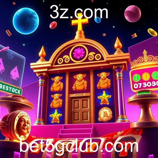 A Ascensão do Bet5g no Cenário de Jogos Online