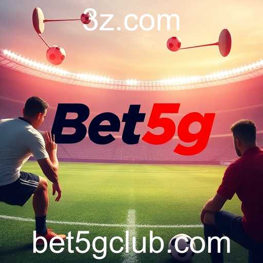 A Ascensão de Bet5g no Mercado de Jogos