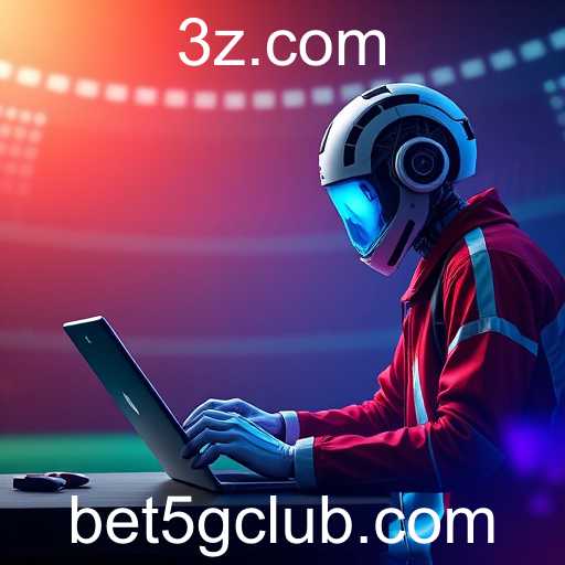 A Ascensão do Bet5g no Setor de Jogos Online