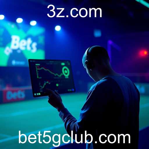 Expansão e Tendências no Setor de Jogos Online