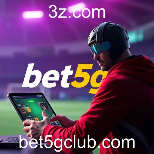 Tendências no Mundo dos Jogos Online em 2026: O Crescimento de Bet5g