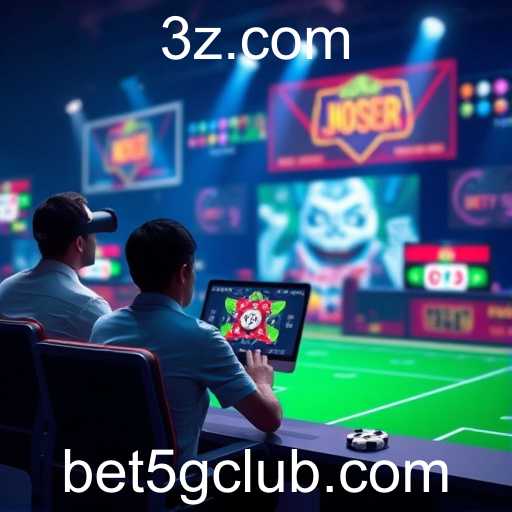 O Crescimento do Mercado de Jogos Online em 2026