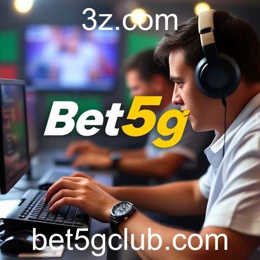A Influência do Bet5g no Crescente Mercado de Jogos Online