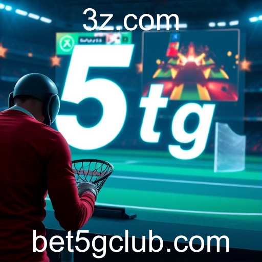 Impacto da Bet5g no Crescimento dos Jogos Online em Portugal