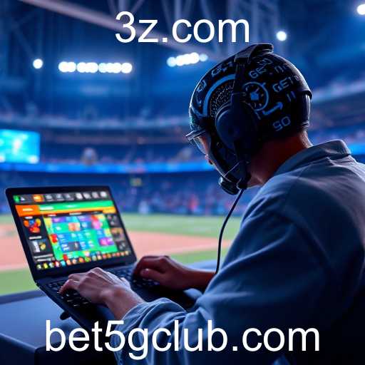 Jogos Online e a Crescente Popularidade do Bet5g no Brasil
