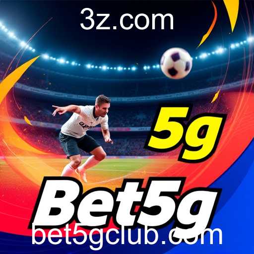 Ascenção e Impacto do Bet5g em 2025