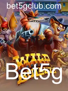 Explorando o Jogo WildBullets: Uma Aventura em Apostas com Bet5g